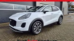 Gebraucht 2025 Ford Puma Titanium SUV | 24.090 € (Superpreis)