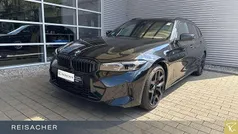 Gebraucht 2024 BMW 330 Efficient Dynamics Kombi | 58.349 € (Fairer Preis)