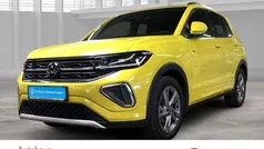 Gebraucht 2024 VW T-Cross R-line SUV | 25.850 € (Fairer Preis)