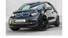 Blau Gebraucht 2022 BMW i3 M Sport Kleinwagen | 21.480 € (Fairer Preis)