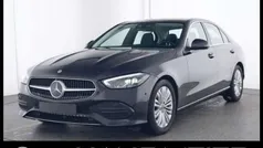 Gebraucht 2023 Mercedes C300 Avantgarde Limousine | 41.480 € (Fairer Preis)