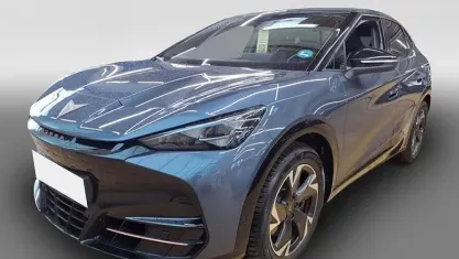 Brugt Cupra Tavascan Endurance 210 kW (286 HK) 2025 Blå SUV