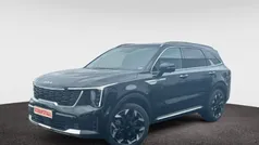 Gebraucht 2025 Kia Sorento Platinum SUV | 60.979 € (Fairer Preis)