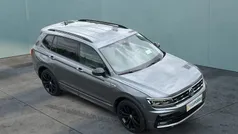 VW Tiguan Allspace