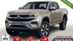 Beige Neu 2025 VW Amarok Style Abholung | 49.788 € (Superpreis)