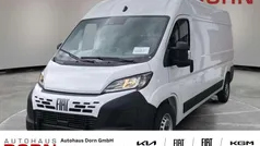Weiß Neu 2025 Fiat Ducato Van | 37.990 € (Superpreis)