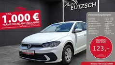 Gebraucht 2022 VW Polo Limousine | 14.750 € (Fairer Preis)