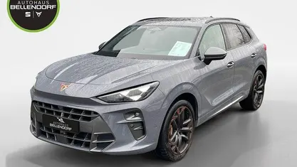 Gebraucht 2024 Cupra Terramar VZ SUV | 40.940 € (Fairer Preis)