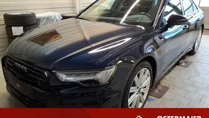 Gebraucht Audi A6 Sport 367 PS (269 kW) 2022 Limousine