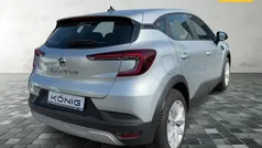 Grau Gebraucht 2023 Renault Captur Evolution SUV | 23.499 € (Fairer Preis)