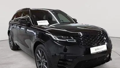 Gebraucht 2022 Land Rover Range Rover Velar SE Dynamic SUV | 39.990 € (Guter Preis)