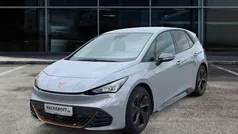 Grau Gebraucht 2022 Cupra Born Kleinwagen | 19.980 € (Fairer Preis)