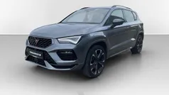 Graphite grau metallic Gebraucht 2023 Cupra Ateca SUV | 36.990 € (Fairer Preis)