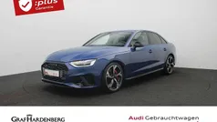 Gebraucht 2023 Audi S4 Ambiente Limousine | 49.980 € (Superpreis)