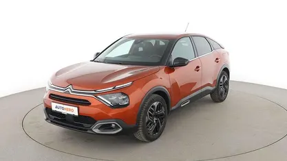 Gebraucht Citroën C4 Shine 131 PS (96 kW) 2021 Limousine