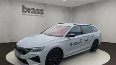 Gebraucht 2025 Skoda Octavia RS Kombi | 43.800 €