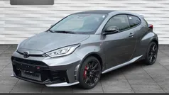 Gebraucht 2024 Toyota Yaris Limousine | 53.990 € (Superpreis)
