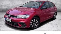 Gebraucht 2025 VW Polo Goal Kleinwagen | 25.960 € (Fairer Preis)
