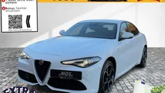Gebraucht 2022 Alfa Romeo Giulia Ti Limousine | 31.990 € (Guter Preis)