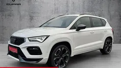 Gebraucht 2022 Cupra Ateca VZ SUV | 31.550 € (Guter Preis)