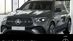 Gebraucht 2024 Mercedes GLE450 AMG AMG SUV | 87.450 € (Fairer Preis)
