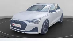 Gebraucht 2024 Audi A3 Sportback S-Line Limousine | 40.990 € (Fairer Preis)