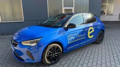 Gebraucht 2020 Opel Corsa-e Edition Kleinwagen | 14.990 € (Fairer Preis)