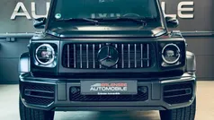 Schwarz Gebraucht 2023 Mercedes G63 AMG AMG SUV | 224.990 €