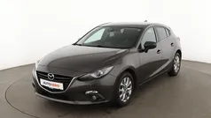 Gebraucht 2016 Mazda 3 Nakama Limousine | 13.450 € (Fairer Preis)