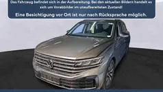 Gebraucht 2024 VW Touareg Elegance SUV | 58.980 € (Fairer Preis)