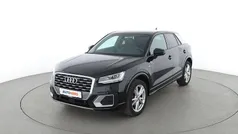 Schwarz Gebraucht 2019 Audi Q2 Sport SUV | 24.140 € (Fairer Preis)