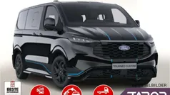Gebraucht 2025 Ford Tourneo Custom Sport Van / Kleinbus | 55.188 € (Fairer Preis)