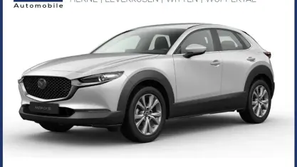 Nuova Mazda CX-30 Center-Line 140 CV (102 kW) 2026 Bianco SUV