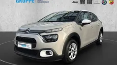 Beige Gebraucht 2023 Citroën C3 Kleinwagen | 12.690 € (Fairer Preis)