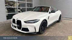 Gebraucht 2022 BMW M4 Cabriolet Competition Edition Cabrio | 76.500 € (Fairer Preis)
