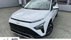 Gebraucht 2024 Hyundai Bayon Select SUV | 18.690 € (Guter Preis)