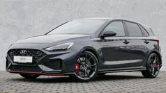 Gebraucht 2023 Hyundai i30 N Performance Limousine | 29.780 € (Fairer Preis)