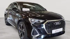 Gebraucht 2021 Audi Q3 Sportback S-Line SUV | 29.790 € (Guter Preis)