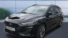 Gebraucht 2024 Ford Puma ST-Line X Kombi | 39.970 €