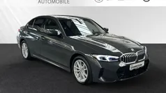 Gebraucht 2024 BMW 320 M Sport Limousine | 42.700 € (Fairer Preis)