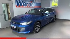 Gebraucht 2025 VW Passat Business Kombi | 44.880 € (Etwas zu teuer)
