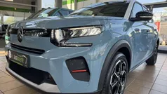 Blau Neu 2025 Citroën C3 Start Kleinwagen | 19.795 € (Fairer Preis)