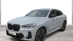 Grau Gebraucht 2023 BMW X4 Performance SUV | 60.890 € (Fairer Preis)