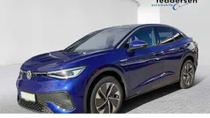 Blau Gebraucht 2023 VW ID.5 Pro Performance SUV | 35.980 € (Guter Preis)