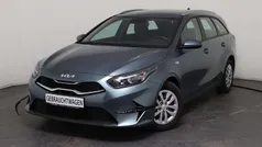 Gebraucht 2022 Kia Ceed Kombi | 16.990 € (Fairer Preis)