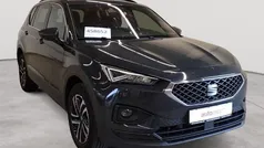 Gebraucht 2022 Seat Tarraco Style SUV | 21.390 € (Fairer Preis)