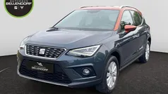 Gebraucht 2019 Seat Arona XCELLENCE SUV | 17.740 € (Fairer Preis)