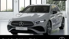 Gebraucht 2025 Mercedes A220 AMG Limousine | 36.900 € (Fairer Preis)