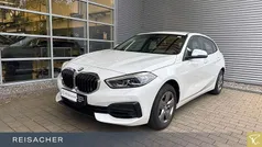 Gebraucht 2024 BMW 116 Advantage Kleinwagen | 21.849 € (Fairer Preis)
