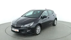 Gebraucht 2016 Opel Astra Dynamic Limousine | 11.360 € (Fairer Preis)